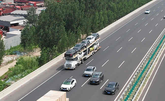 涧西区高速公路汽车救援